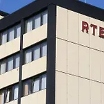 Otel Rtb-hotel - Sportschule Bergisch Gladbach