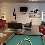 Otel Rtb-hotel - Sportschule