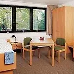 Otel Rtb-hotel - Sportschule Bergisch Gladbach