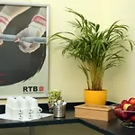 Hotel Rtb-hotel - Sportschule 2*