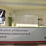 Hotel Rtb-hotel - Sportschule Bergisch Gladbach