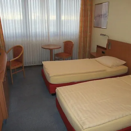 Rtb-hotel - Sportschule Hotel
