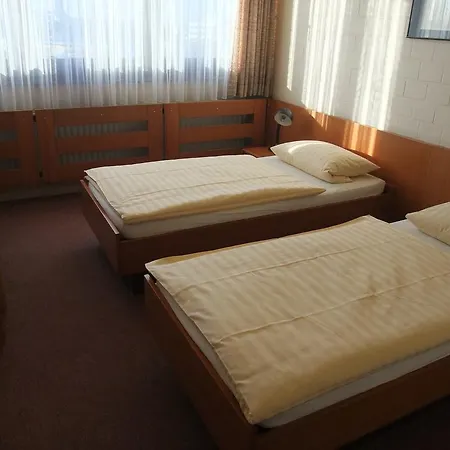 Hotel Rtb-hotel - Sportschule