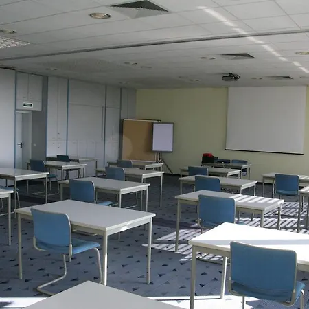 Rtb-hotel - Sportschule ベルギッシュ・グラートバッハ