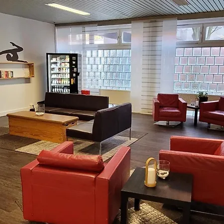 Rtb-hotel - Sportschule 2*