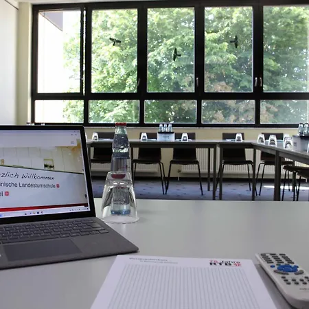 Rtb-hotel - Sportschule Hotell