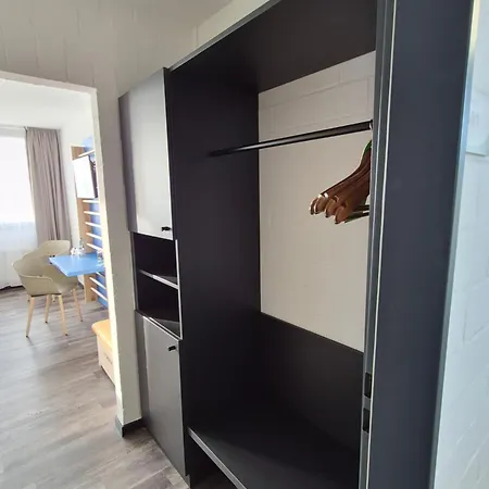 ホテル Rtb-hotel - Sportschule ベルギッシュ・グラートバッハ