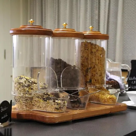 Rtb-hotel - Sportschule Hotell 2*