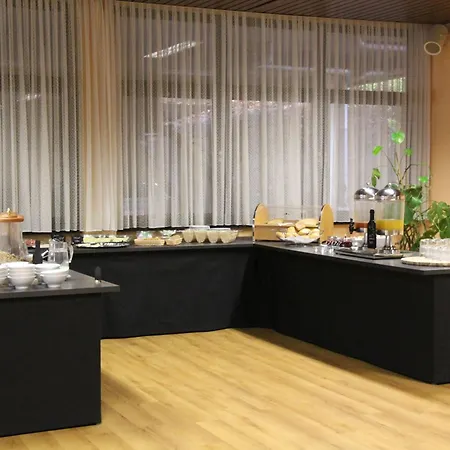 Rtb-hotel - Sportschule 2*