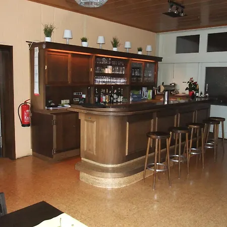 Hotell Rtb-hotel - Sportschule