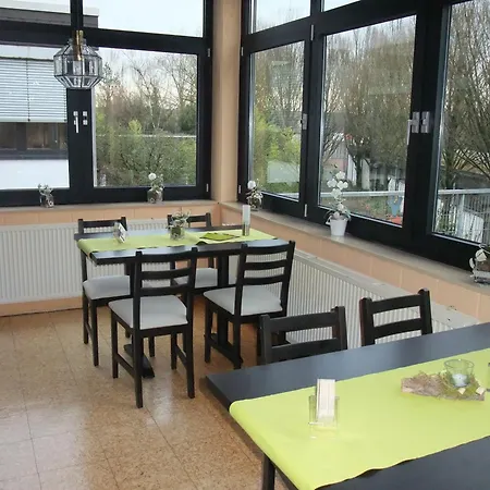 Rtb-hotel - Sportschule 2*