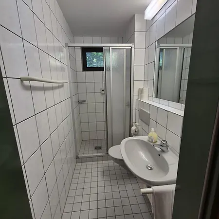 Rtb-hotel - Sportschule 2*