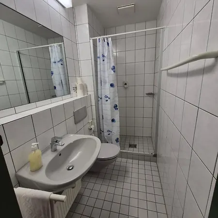 酒店 Rtb-hotel - Sportschule