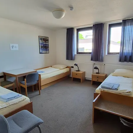 Rtb-hotel - Sportschule 酒店