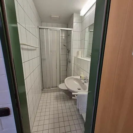 酒店 Rtb-hotel - Sportschule 2*