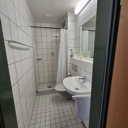 Rtb-hotel - Sportschule 2*