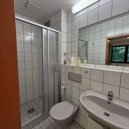 Rtb-hotel - Sportschule 酒店