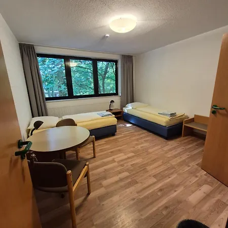 Rtb-hotel - Sportschule 酒店 2*