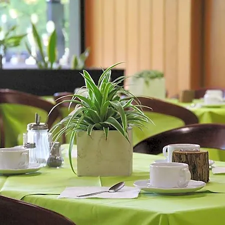 Rtb-hotel - Sportschule 2* برجيش جلادباخ