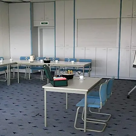 Rtb-hotel - Sportschule 2*
