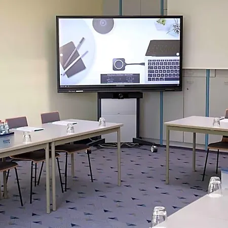 Rtb-hotel - Sportschule 2* برجيش جلادباخ