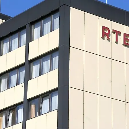 Rtb-hotel - Sportschule 2* برجيش جلادباخ