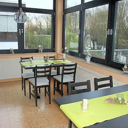 فندق Rtb-hotel - Sportschule برجيش جلادباخ