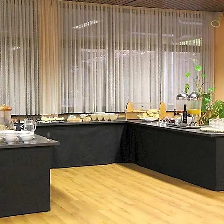 Rtb-hotel - Sportschule 2* برجيش جلادباخ