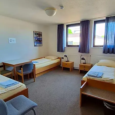فندق Rtb-hotel - Sportschule برجيش جلادباخ