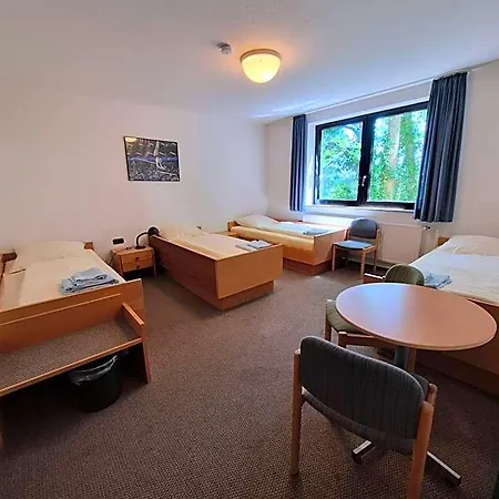 Rtb-hotel - Sportschule 2*