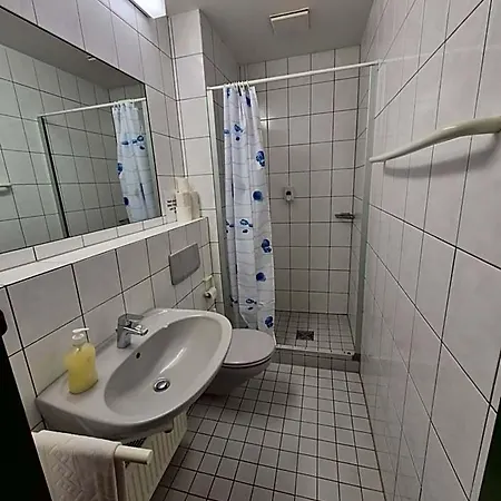 فندق Rtb-hotel - Sportschule 2*