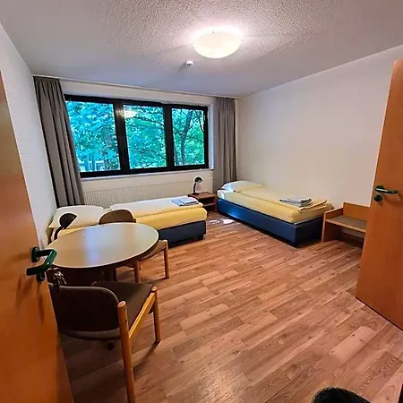 فندق Rtb-hotel - Sportschule