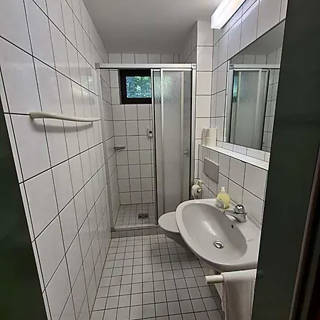 Rtb-hotel - Sportschule 2*