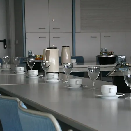 ホテル Rtb-hotel - Sportschule 2*