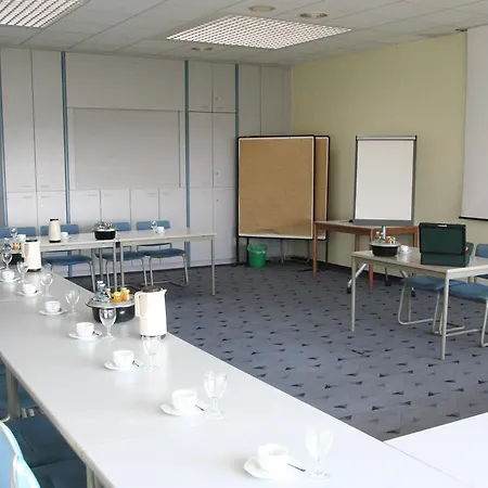 Rtb-hotel - Sportschule Hotel 2*