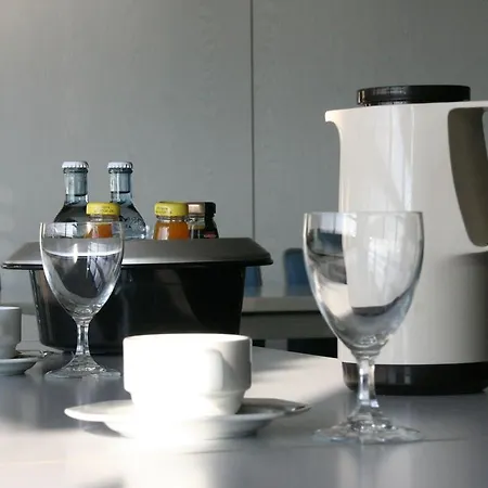 ホテル Rtb-hotel - Sportschule