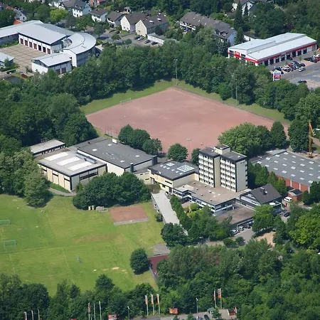 Hotel Rtb-hotel - Sportschule Bergisch Gladbach