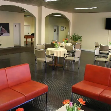 Rtb-hotel - Sportschule 2*