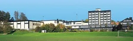 Rtb-hotel - Sportschule برجيش جلادباخ