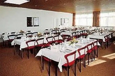 Rtb-hotel - Sportschule 2* برجيش جلادباخ