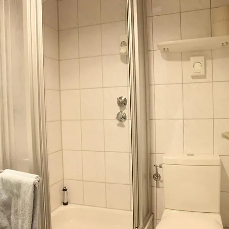 ホテル Rtb-hotel - Sportschule ベルギッシュ・グラートバッハ