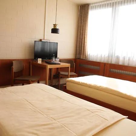 Rtb-hotel - Sportschule Hotel