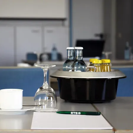 Rtb-hotel - Sportschule Hotel 2*