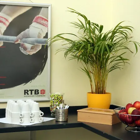 酒店 Rtb-hotel - Sportschule 2*
