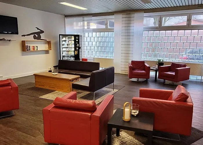 Rtb-hotel - Sportschule 2*