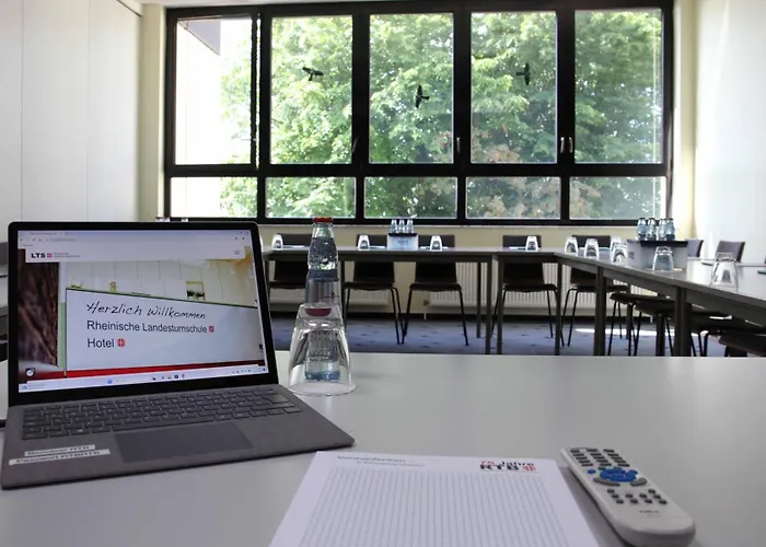 Rtb-hotel - Sportschule Hotel