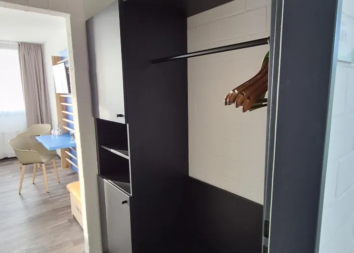 Hotel Rtb-hotel - Sportschule Bergisch Gladbach