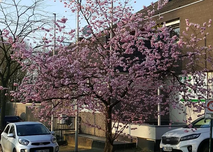 Rtb-hotel - Sportschule Hotell 2*