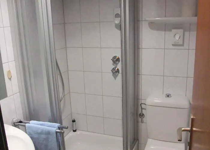 Rtb-hotel - Sportschule Bergisch Gladbach