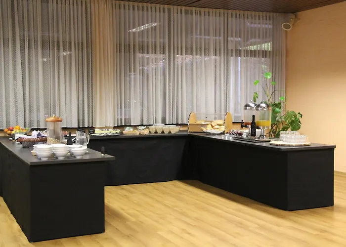 Rtb-hotel - Sportschule 2*